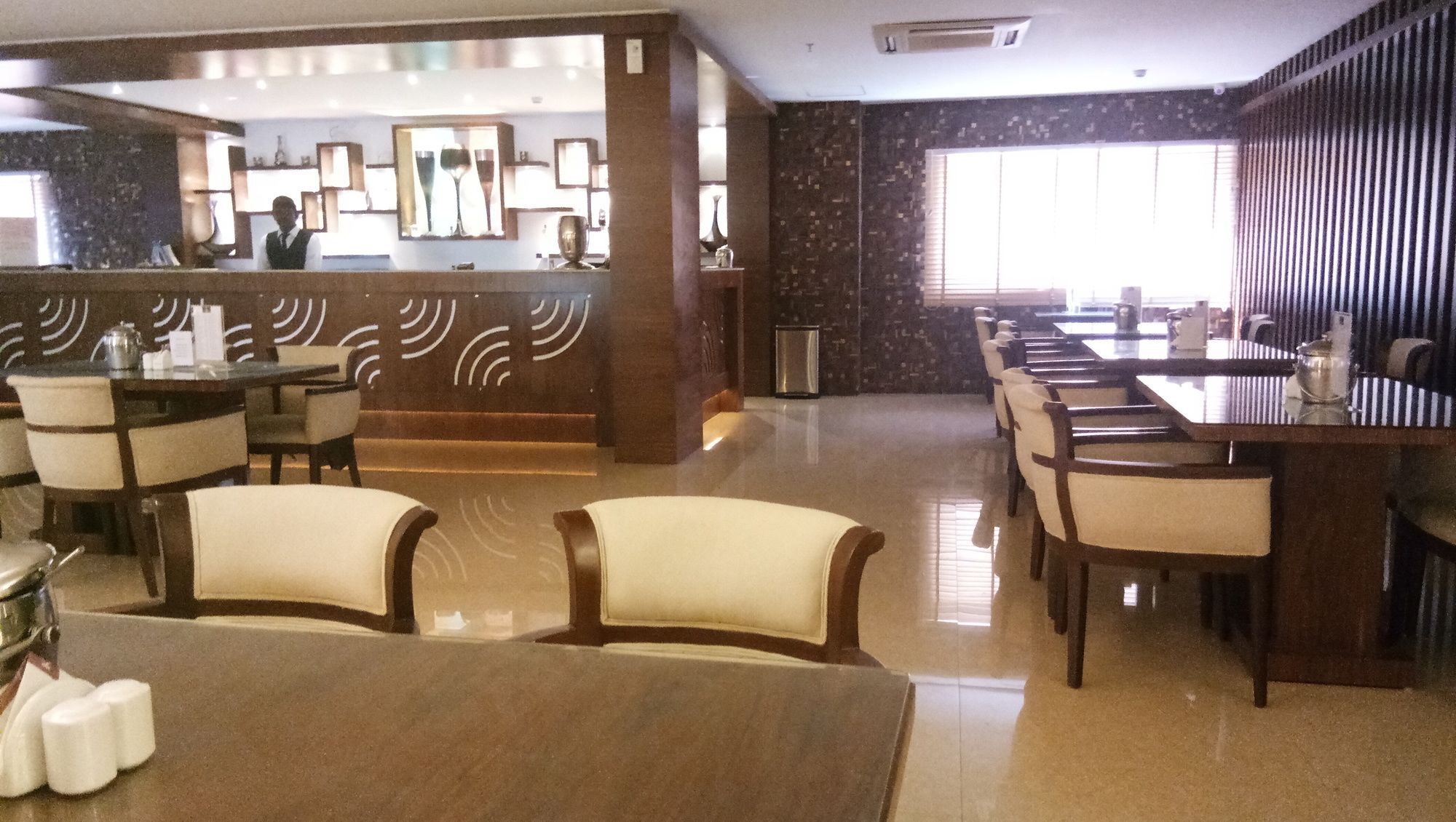 Hotel Karthika Park Kazhakuttam Exterior photo
